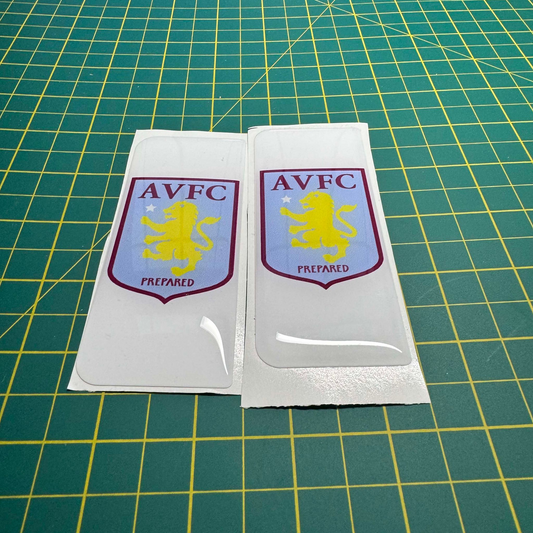 Aston Villa FC BADGE ONLY